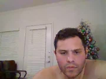 Acrunner January 25, 2026 Chaturbate stream image