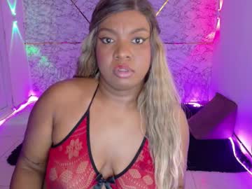 Alexa_Ebony January 25, 2026 Chaturbate stream image