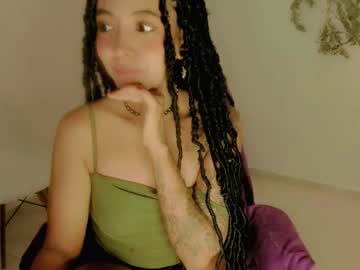 Alma_Silvestre January 25, 2026 Chaturbate stream image