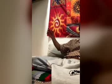Blackdiamon335 January 25, 2026 Chaturbate stream image