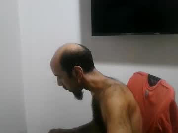 Caibra87 January 25, 2026 Chaturbate stream image