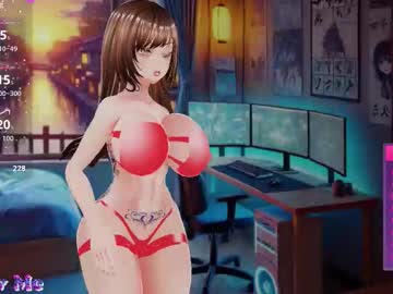 Hanaedamgirl stream photo from January 25, 2026