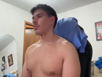 Infamouslucas January 25, 2026 Chaturbate stream image