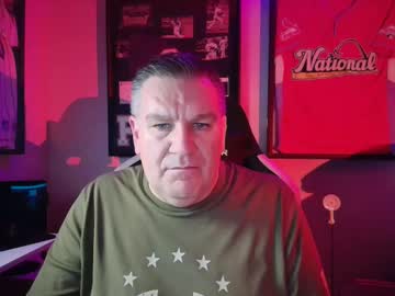 Larrymac23 January 25, 2026 Chaturbate stream image