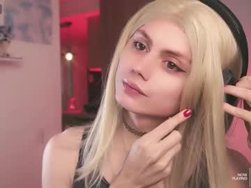 Lyodass January 25, 2026 Chaturbate stream image