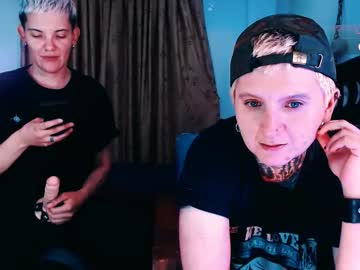 Mackenziemoon January 25, 2026 Chaturbate stream image