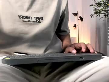 Stud_Samuel January 25, 2026 Chaturbate stream image