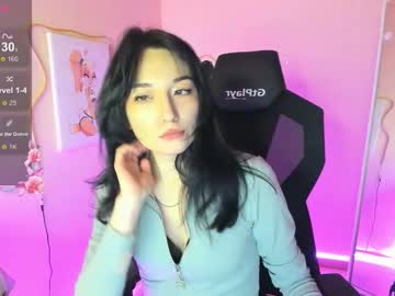 Aliceeinwonderlanddd January 25, 2026 Chaturbate stream image
