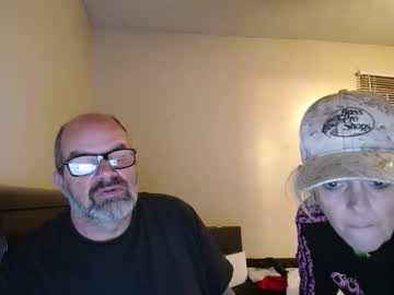 Brideofchucky7479 January 25, 2026 Chaturbate stream image
