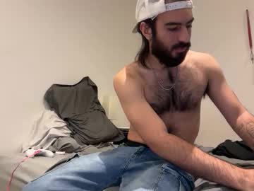 Brunobaibe3399 January 25, 2026 Chaturbate stream image