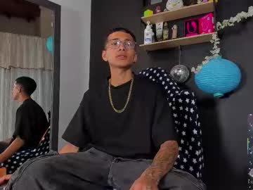Charlieerusso January 25, 2026 Chaturbate stream image