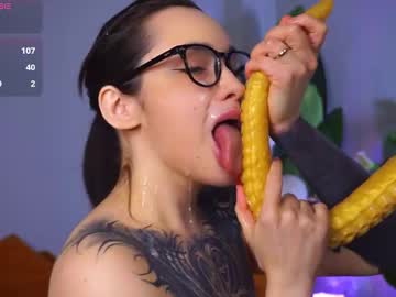 Evarabbit January 25, 2026 Chaturbate stream image