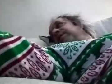 Hairyspermballs January 25, 2026 Chaturbate stream image
