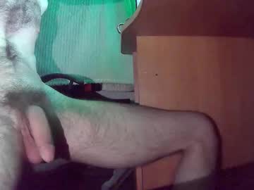 Hoover2k January 25, 2026 Chaturbate stream image