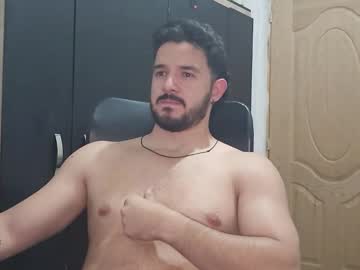 Horny_Lukas22 January 25, 2026 Chaturbate stream image