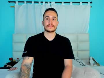 Juan__Jimenez January 25, 2026 Chaturbate stream image