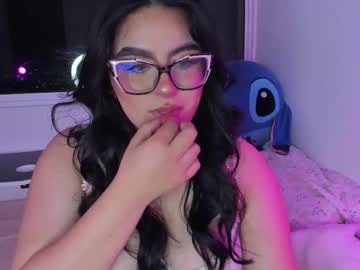 Lottie_Blass January 25, 2026 Chaturbate stream image