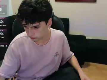 Mrpicklesx23 January 25, 2026 Chaturbate stream image