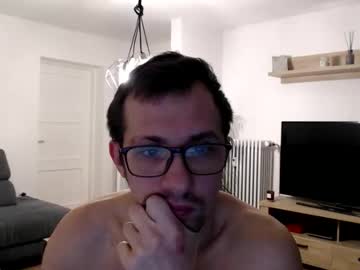 Nakedguybaverian January 25, 2026 Chaturbate stream image