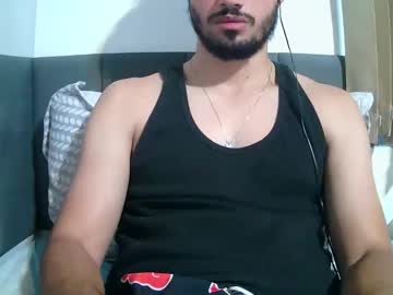 Nobodyjao1 January 25, 2026 Chaturbate stream image
