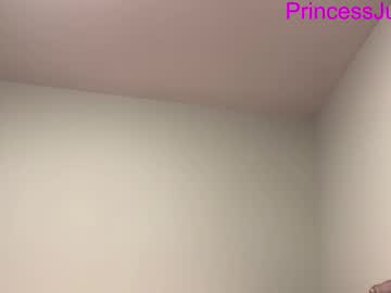 Princessjuliaxo4 January 25, 2026 Chaturbate stream image
