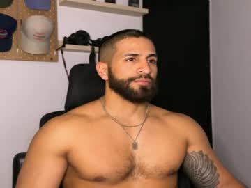 Samdornan January 25, 2026 Chaturbate stream image