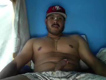 Sandalo123 January 25, 2026 Chaturbate stream image