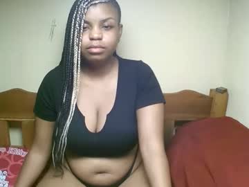 Sexyyred_ January 25, 2026 Chaturbate stream image