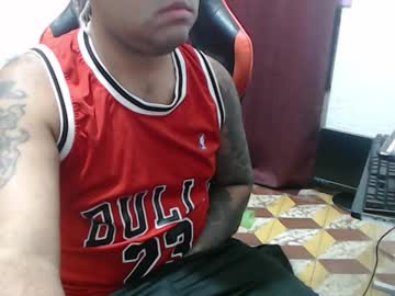 Alz_Hunter January 25, 2026 Chaturbate stream image