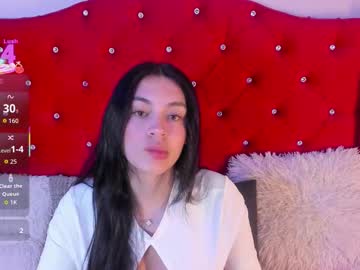 Ambar1_Ls January 25, 2026 Chaturbate stream image