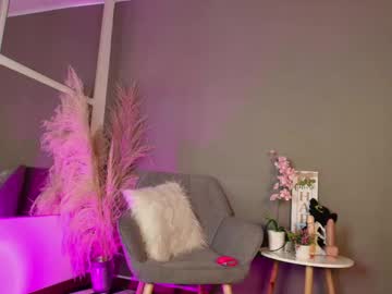 Angel_White_001 January 25, 2026 Chaturbate stream image