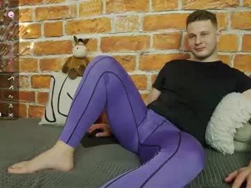 Charlie_Smiley January 25, 2026 Chaturbate stream image