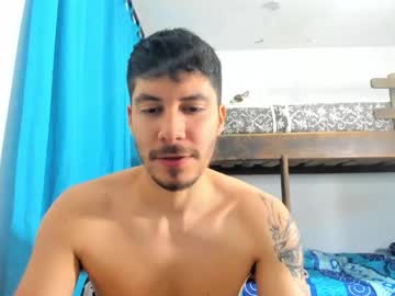 Daniel_Sexy77 January 25, 2026 Chaturbate stream image