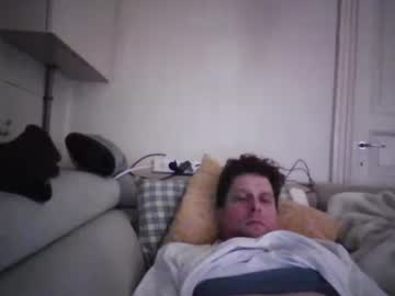 Heaten_Geread January 25, 2026 Chaturbate stream image