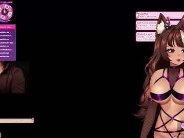 Kittychan4 January 25, 2026 Chaturbate stream image