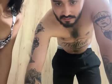 Latinpuccagaru January 25, 2026 Chaturbate stream image