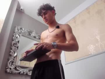 Lyanmaster_ January 25, 2026 Chaturbate stream image