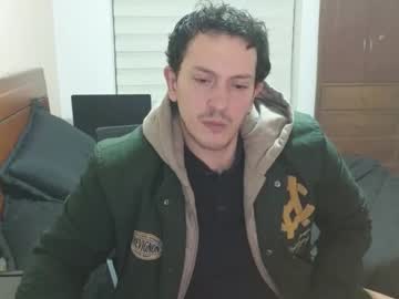 Malenursegaypacient January 25, 2026 Chaturbate stream image