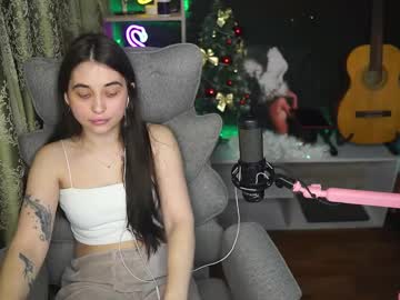 Sweetoqcheeks January 25, 2026 Chaturbate stream image