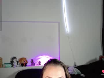 Tammy_Parker January 25, 2026 Chaturbate stream image