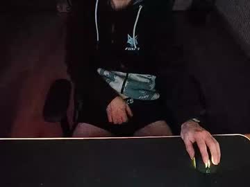 Timann January 25, 2026 Chaturbate stream image