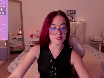 Amaraa_Couper1 January 25, 2026 Chaturbate stream image