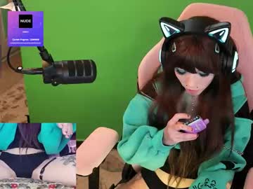 Archancel January 25, 2026 Chaturbate stream image