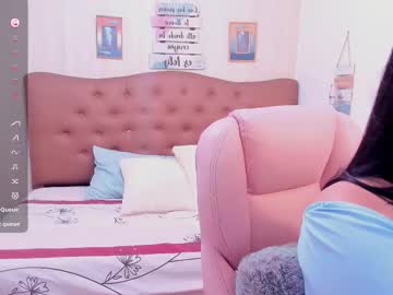 Ariana_Evans1_ January 25, 2026 Chaturbate stream image