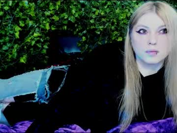 Blacklimoon January 25, 2026 Chaturbate stream image