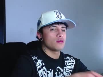 Boylatin_777 January 25, 2026 Chaturbate stream image