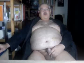 Busibaer666 January 25, 2026 Chaturbate stream image