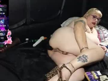 Castrated_Julie January 25, 2026 Chaturbate stream image