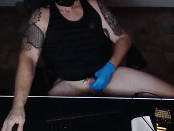 Chiro845 January 25, 2026 Chaturbate stream image