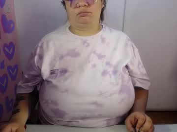 Kathybigboobsbbw_ January 25, 2026 Chaturbate stream image